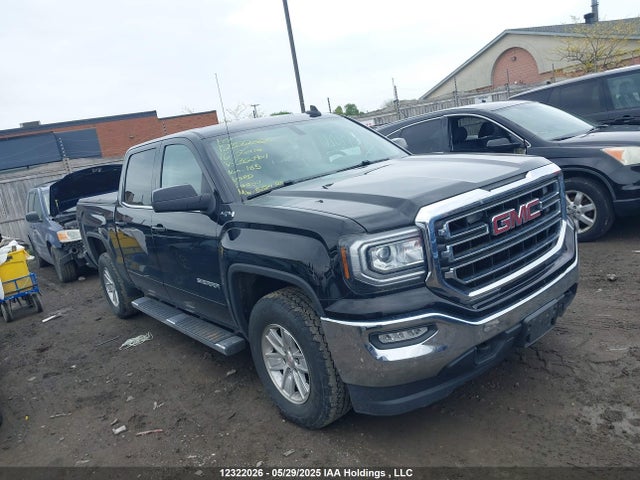 GMC l83 - sidi, vvt, afm, e85 max, aluminum 2016 3GTU2MEC0GG360901 Image 13