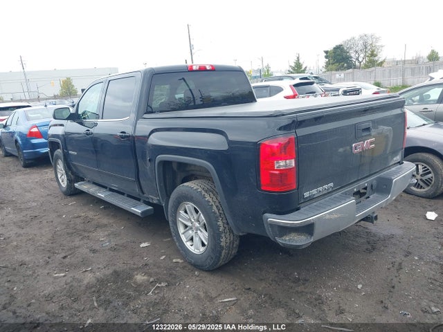 GMC l83 - sidi, vvt, afm, e85 max, aluminum 2016 3GTU2MEC0GG360901 Image 14