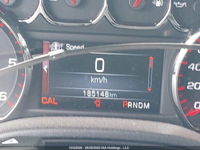GMC l83 - sidi, vvt, afm, e85 max, aluminum 2016 3GTU2MEC0GG360901 Image 15