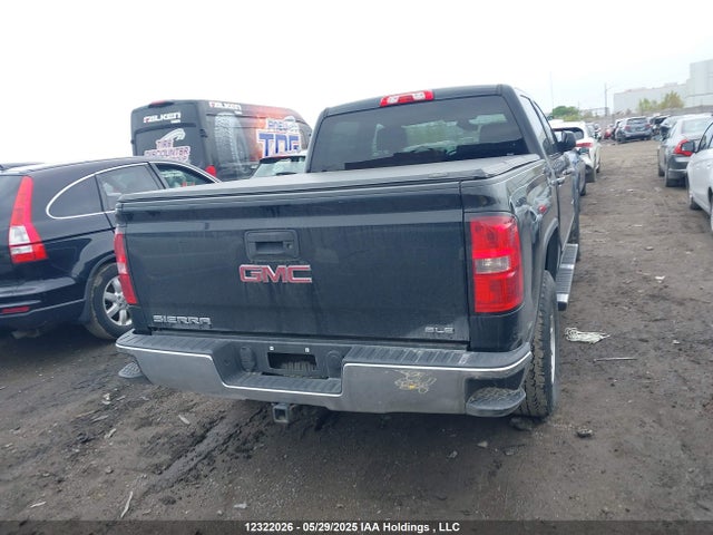 GMC l83 - sidi, vvt, afm, e85 max, aluminum 2016 3GTU2MEC0GG360901 Image 16