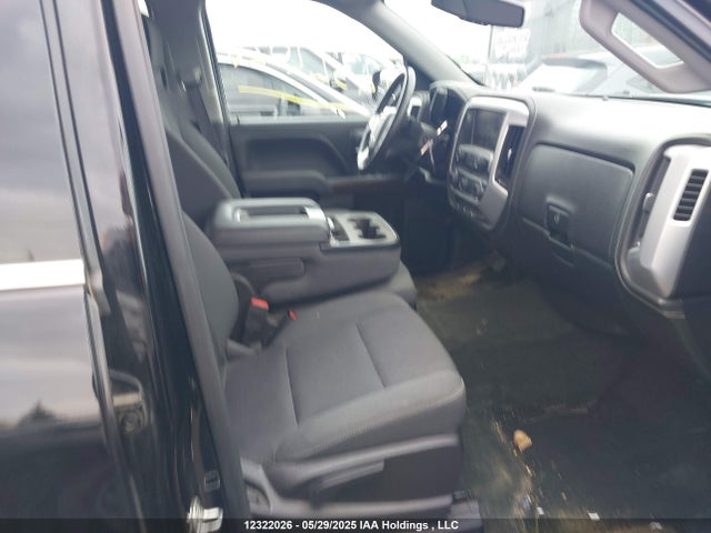 GMC l83 - sidi, vvt, afm, e85 max, aluminum 2016 3GTU2MEC0GG360901 Image 5