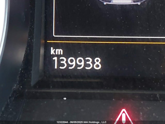 3VW4T7AU9GM054081 Volkswagen 2016