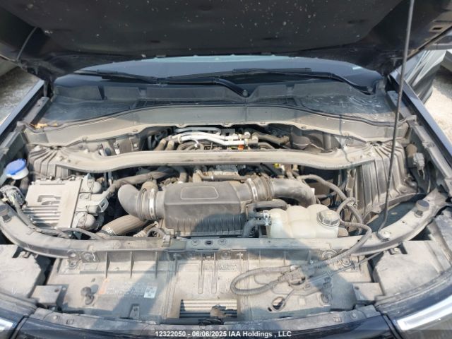 1FM5K8GC9MGB73717 Ford gtdi