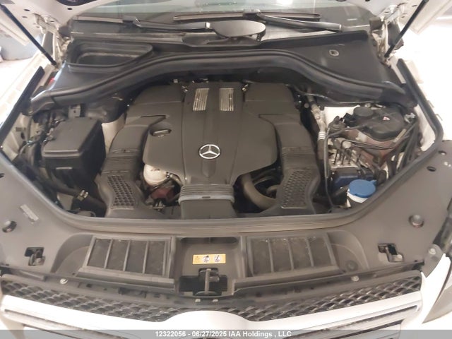 4JGDA5GB9JB156901 Mercedes-Benz m276