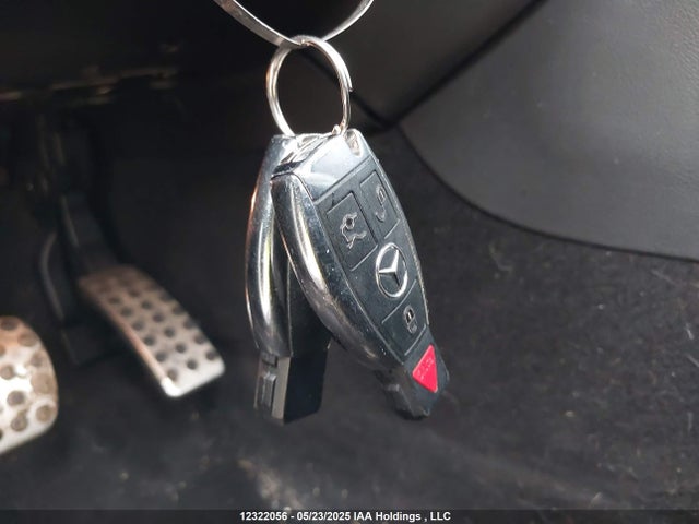 4JGDA5GB9JB156901 Mercedes-Benz m276