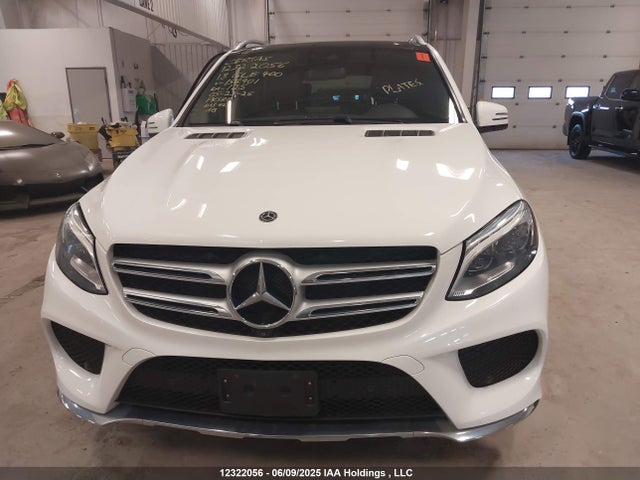 4JGDA5GB9JB156901 Mercedes-Benz m276