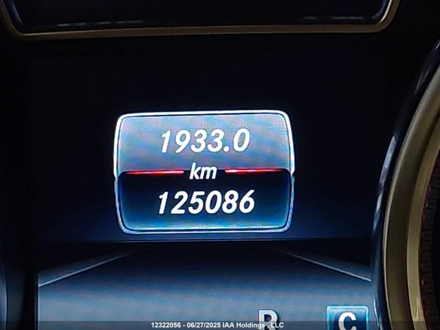4JGDA5GB9JB156901 Mercedes-Benz m276