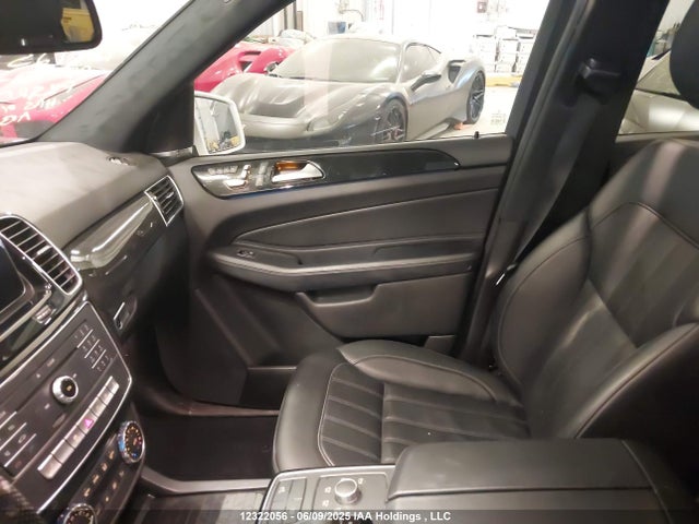 4JGDA5GB9JB156901 Mercedes-Benz m276