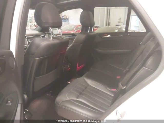 4JGDA5GB9JB156901 Mercedes-Benz m276