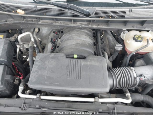 1GCUYEED9KZ307085 Chevrolet l84 - di, dfm, alum, gen 5, var 2