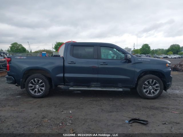 1GCUYEED9KZ307085 Chevrolet l84 - di, dfm, alum, gen 5, var 2