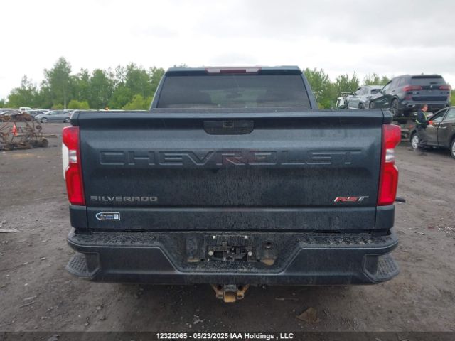 1GCUYEED9KZ307085 Chevrolet l84 - di, dfm, alum, gen 5, var 2