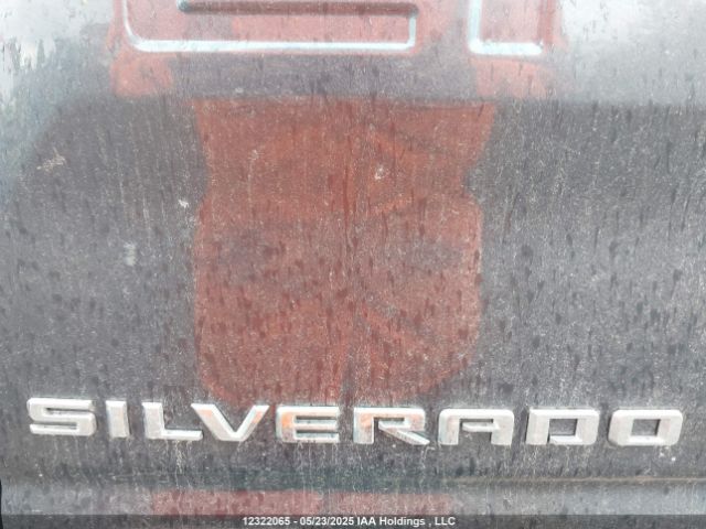 1GCUYEED9KZ307085 Chevrolet l84 - di, dfm, alum, gen 5, var 2