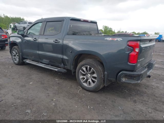 1GCUYEED9KZ307085 Chevrolet l84 - di, dfm, alum, gen 5, var 2