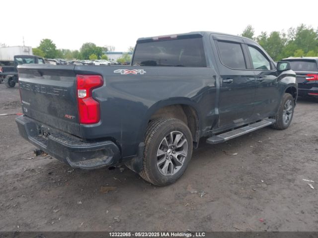 1GCUYEED9KZ307085 Chevrolet l84 - di, dfm, alum, gen 5, var 2