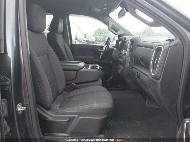 1GCUYEED9KZ307085 Chevrolet l84 - di, dfm, alum, gen 5, var 2