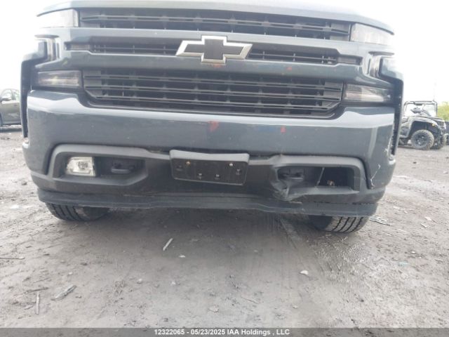 1GCUYEED9KZ307085 Chevrolet l84 - di, dfm, alum, gen 5, var 2