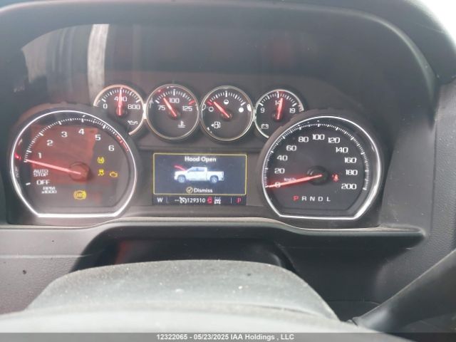 1GCUYEED9KZ307085 Chevrolet l84 - di, dfm, alum, gen 5, var 2