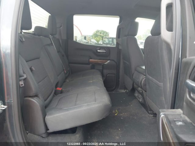 1GCUYEED9KZ307085 Chevrolet l84 - di, dfm, alum, gen 5, var 2
