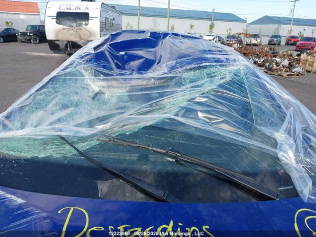 WVWWA7AU3KW125656 Volkswagen Golf R