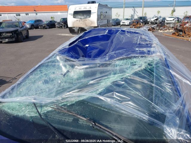 WVWWA7AU3KW125656 Volkswagen Golf R