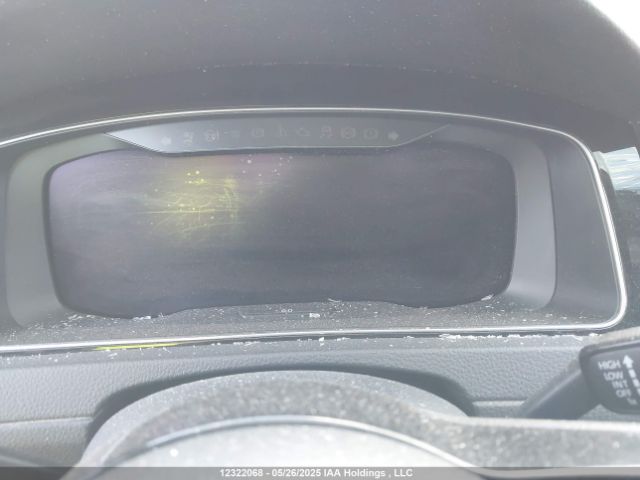 WVWWA7AU3KW125656 Volkswagen Golf R