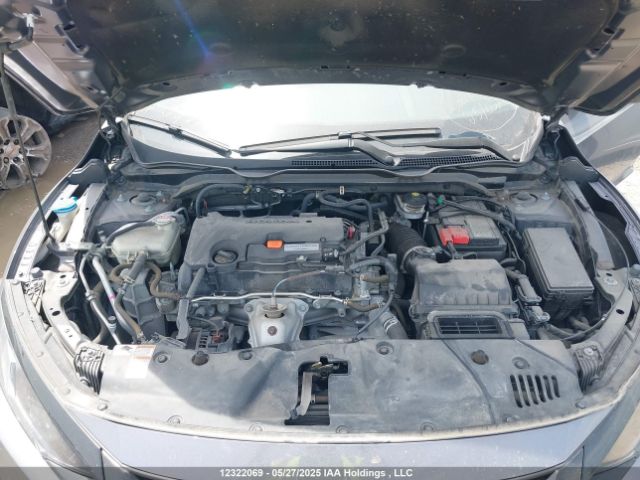 2HGFC2F78MH000445 Honda l15b7