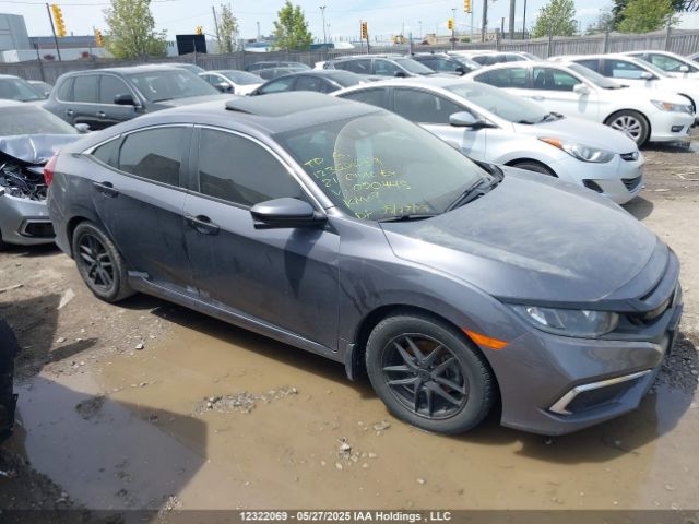 2HGFC2F78MH000445 Honda l15b7