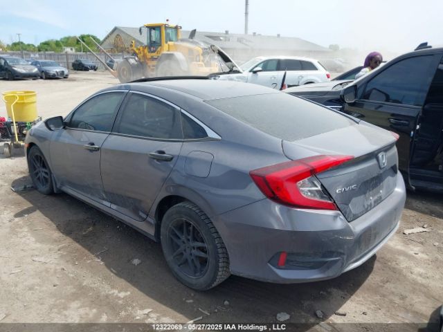 2HGFC2F78MH000445 Honda l15b7