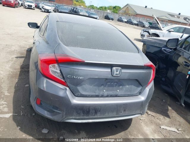 2HGFC2F78MH000445 Honda l15b7