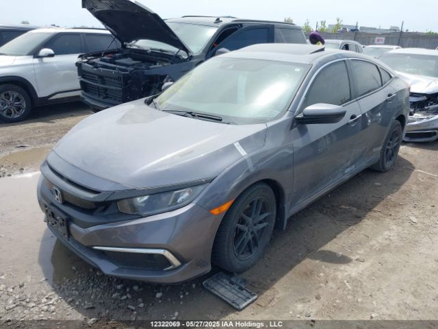 2HGFC2F78MH000445 Honda l15b7