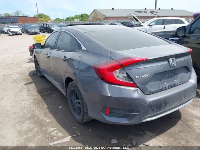 2HGFC2F78MH000445 Honda l15b7