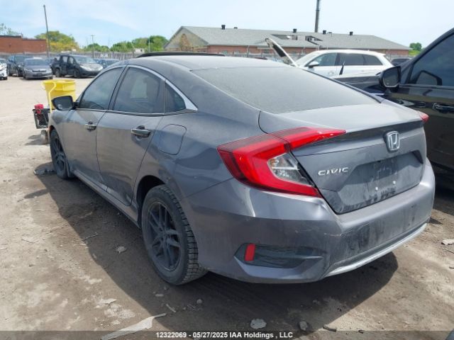 2HGFC2F78MH000445 Honda l15b7