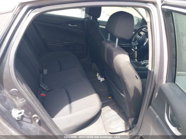 2HGFC2F78MH000445 Honda l15b7