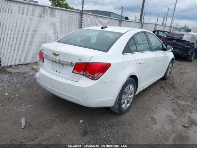 1G1PC5SB9F7286778 Chevrolet CRUZE LT
