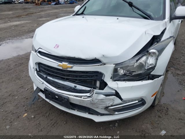 1G1PC5SB9F7286778 Chevrolet CRUZE LT