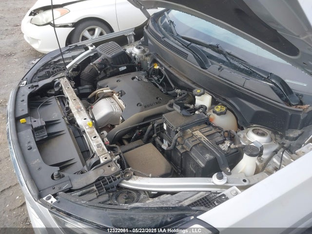 3GKALXEX3KL279125 GMC ltg - spark ignited direct injection, alum dohc, vvt, dcvcp turbo, e0-e100, alum