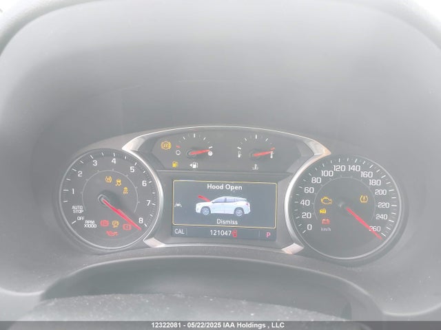 3GKALXEX3KL279125 GMC ltg - spark ignited direct injection, alum dohc, vvt, dcvcp turbo, e0-e100, alum