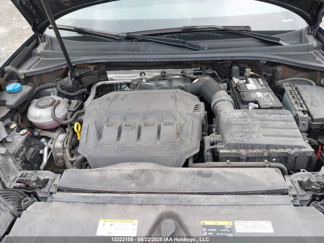 WA1FECF38M1085193 Audi Q3