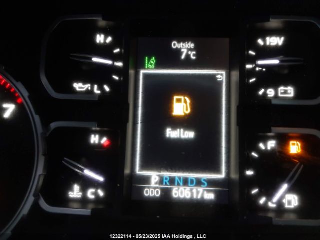 5TFUY5F1XMX042275 Toyota 3ur-fe