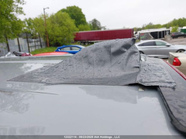 5TFUY5F1XMX042275 Toyota 3ur-fe
