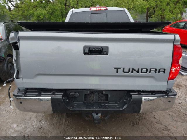 5TFUY5F1XMX042275 Toyota 3ur-fe