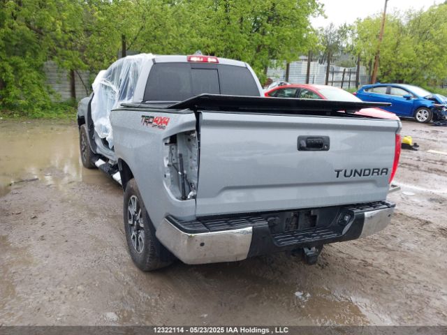 5TFUY5F1XMX042275 Toyota 3ur-fe