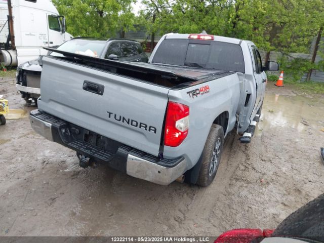 5TFUY5F1XMX042275 Toyota 3ur-fe