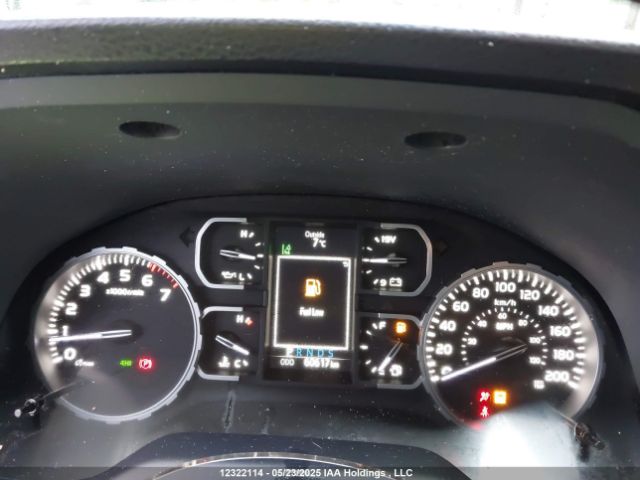 5TFUY5F1XMX042275 Toyota 3ur-fe