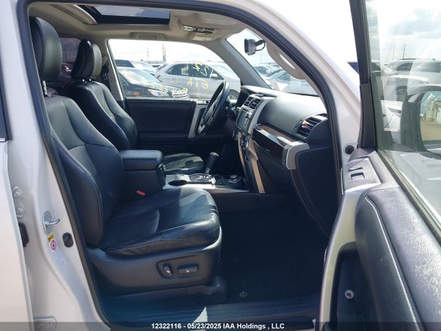 JTEBU5JR9E5187333 Toyota 1gr-fe