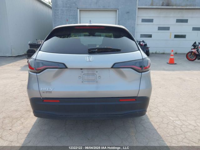 3CZRZ1H34SM101067 Honda HR-V LX
