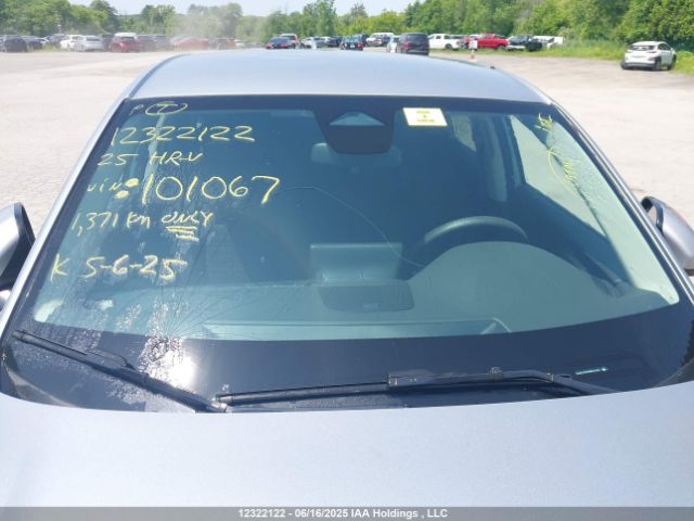 3CZRZ1H34SM101067 Honda HR-V LX