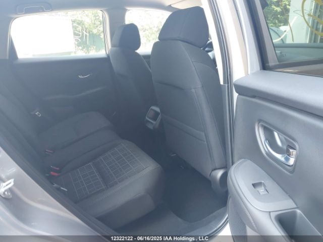 3CZRZ1H34SM101067 Honda HR-V LX