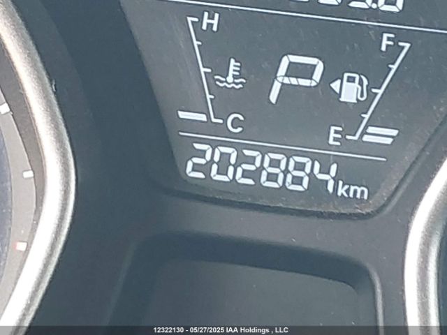 5NPDH4AE9FH606792 Hyundai ELANTRA GL